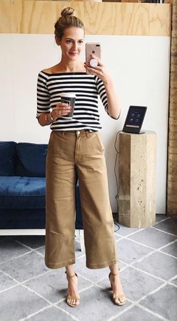 Look parisino