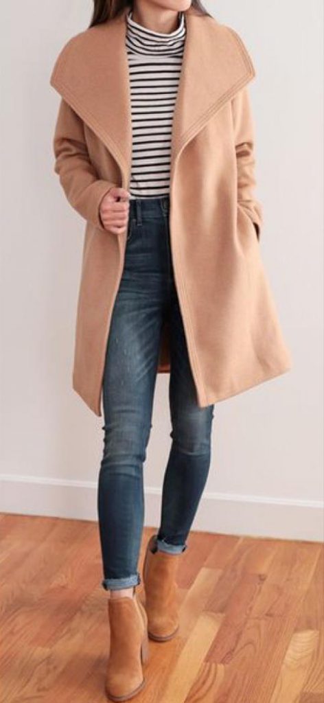 Look parisino
