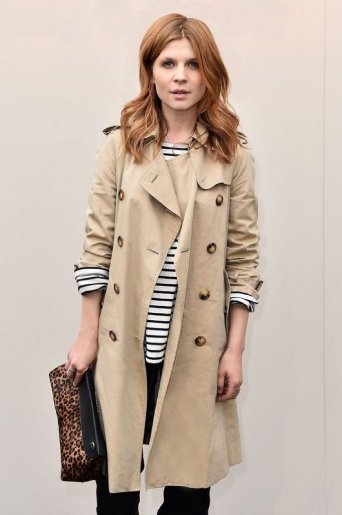 Look parisino