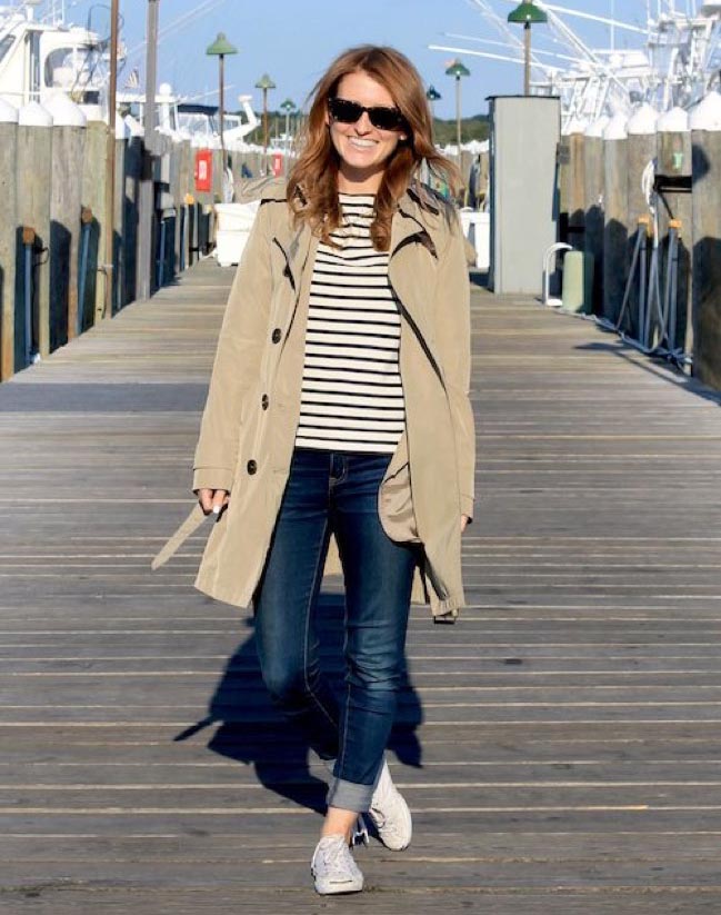 Look parisino