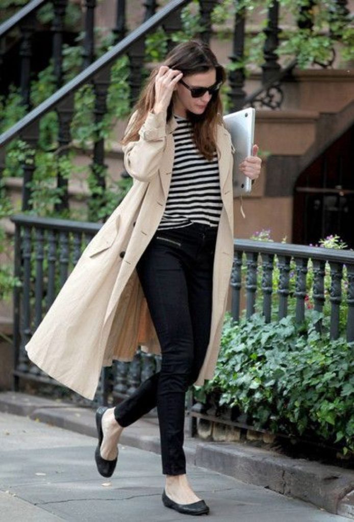 Look parisino