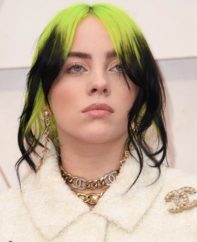 BEAUTY MAKE UP PELO OSCARS 2020