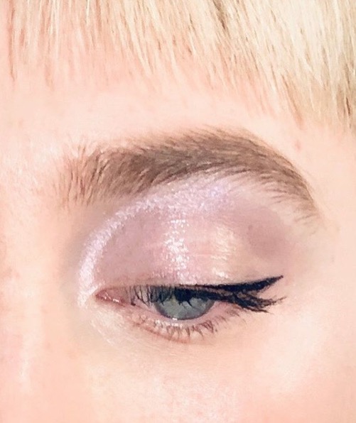 BEAUTY OSCARS 2020 MAKE UP PELO SAORISE RONAN