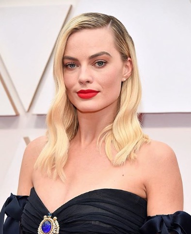 BEAUTY MAKE UP PELO OSCARS 2020