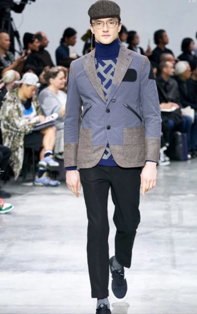MODA PIRELLI WATANABE