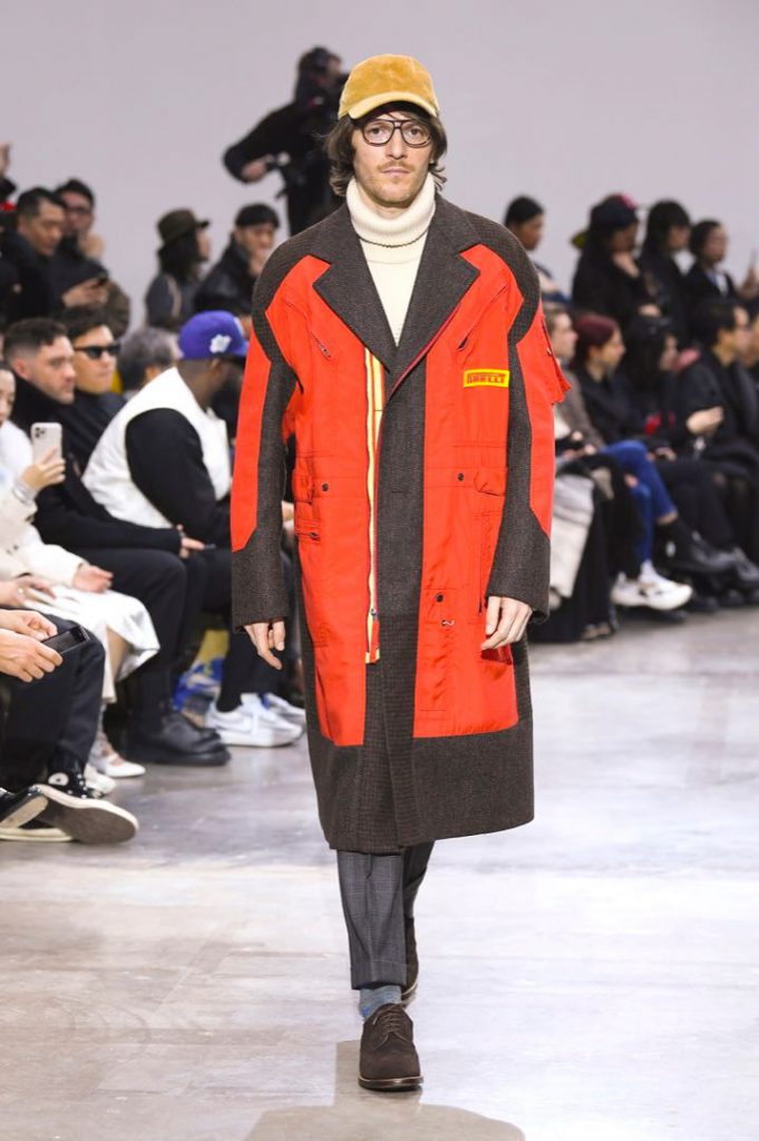 MODA PIRELLI WATANABE