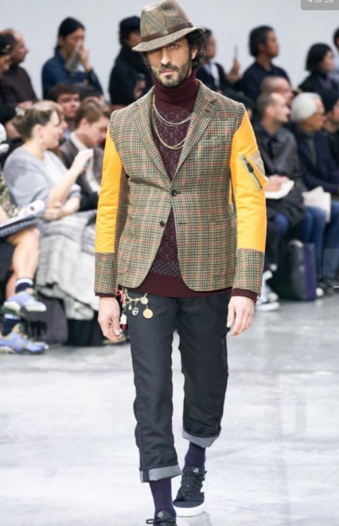 MODA PIRELLI WATANABE