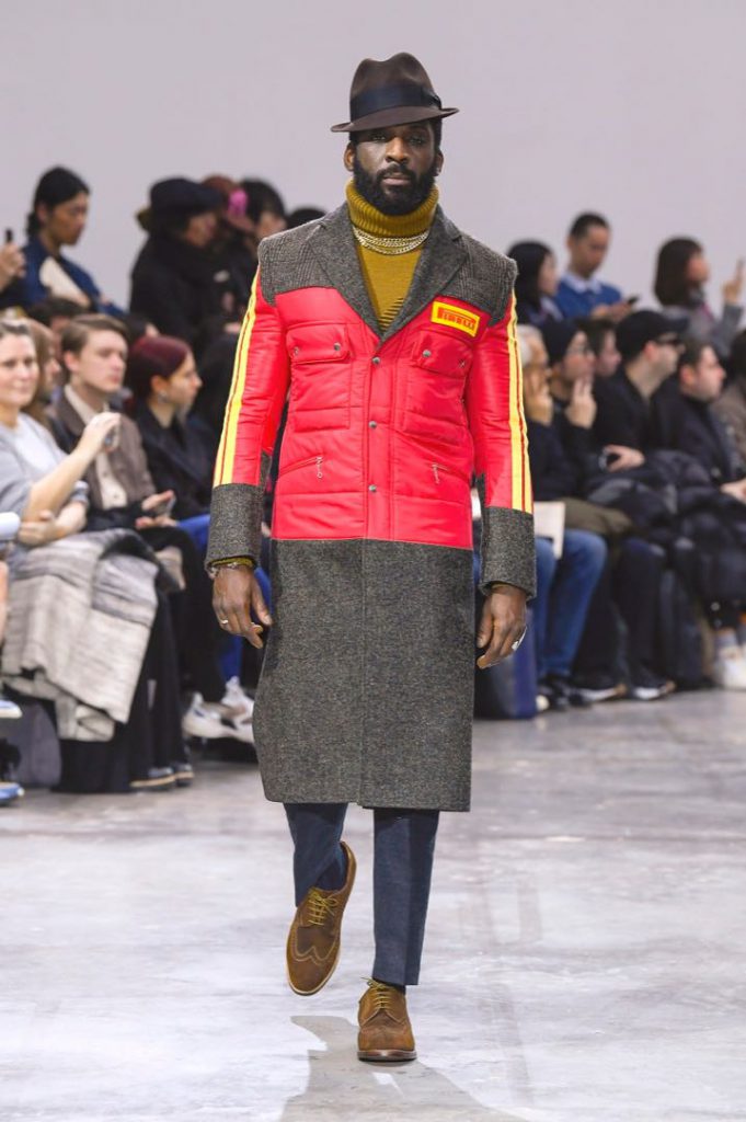 MODA PIRELLI WATANABE
