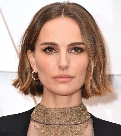 BEAUTY MAKE UP PELO OSCARS 2020