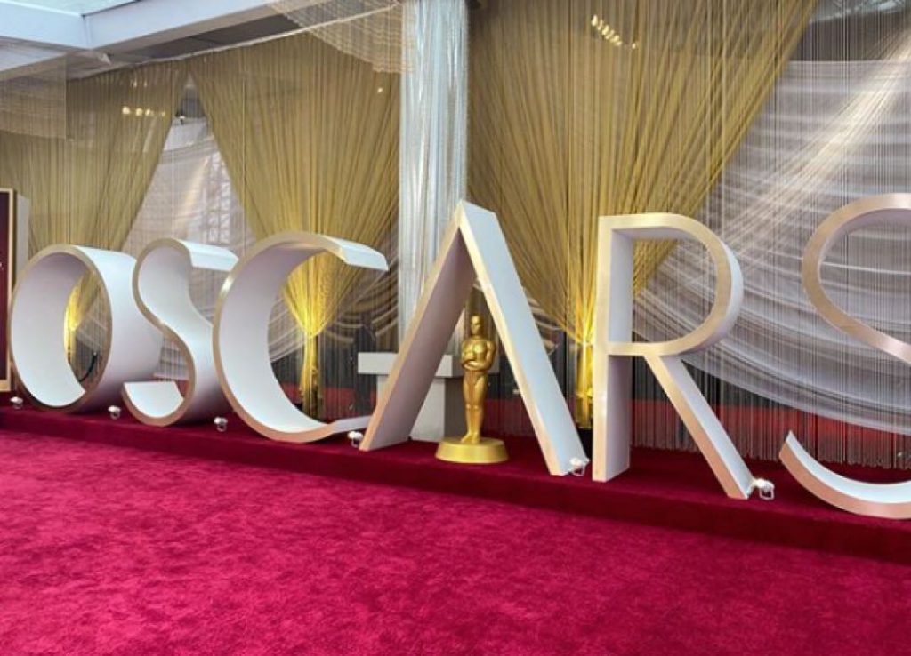 OSCARS 2020