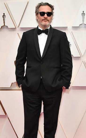 Joaquin Phoenix