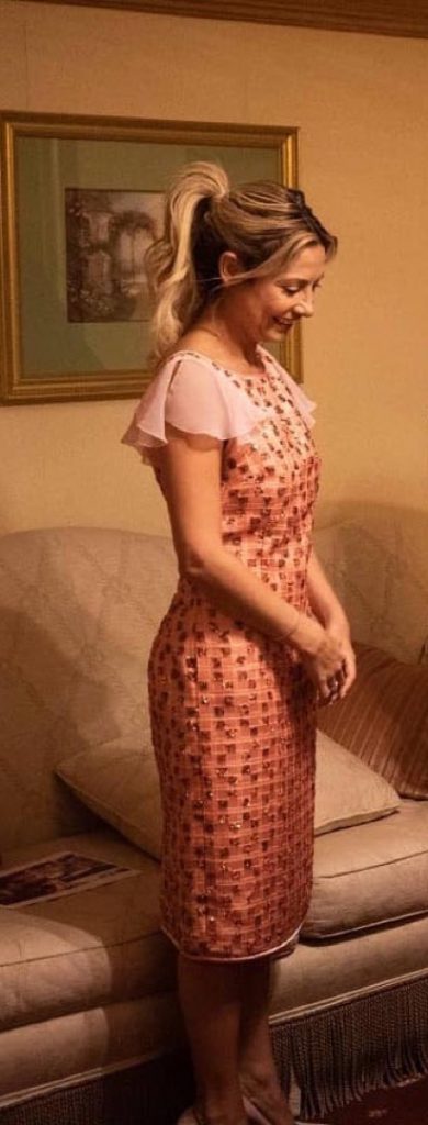 FABIOLA YAÑEZ