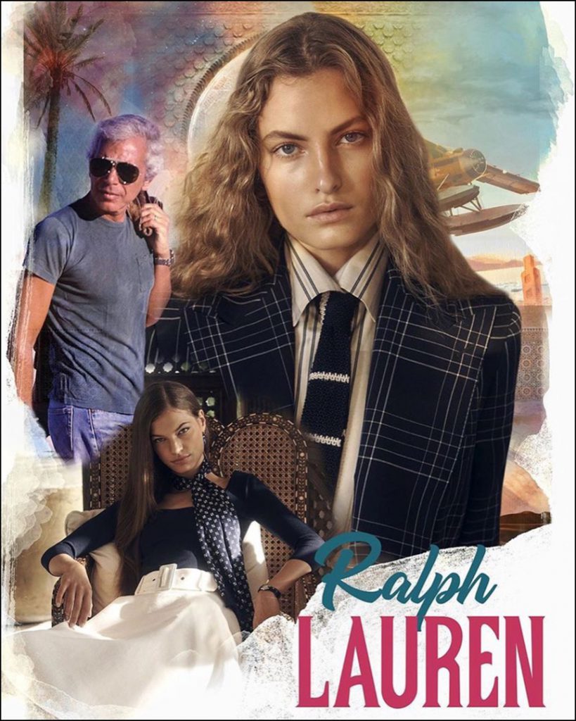 Ralph Lauren