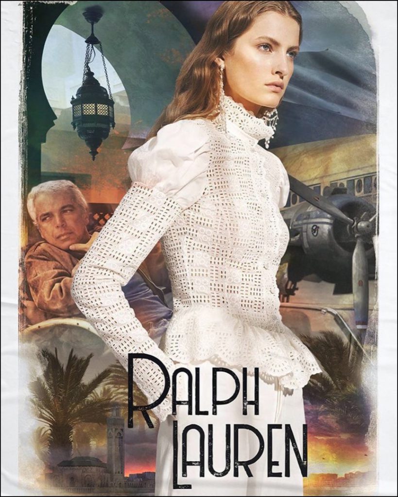 Ralph Lauren