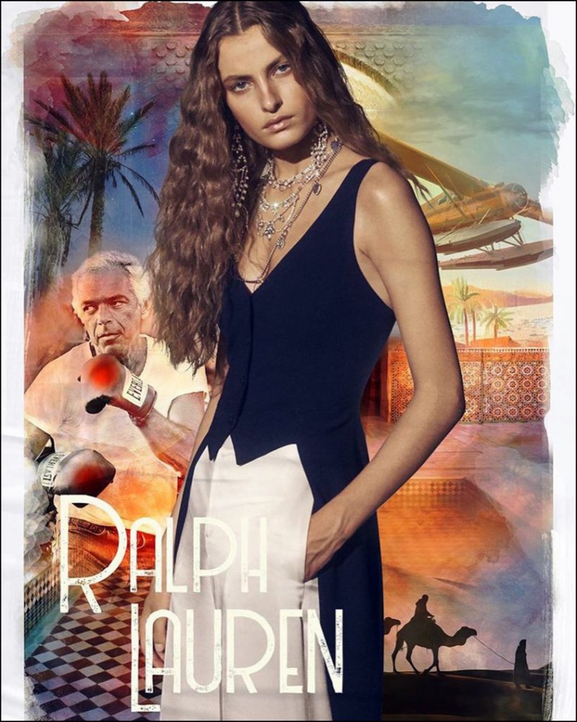 Ralph Lauren