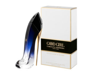 Good Girl Legere de Carolina Herrera. Foto: opernfarma.
