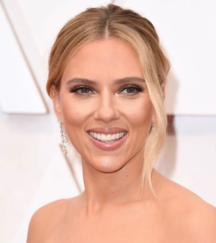 BEAUTY MAKE UP PELO OSCARS 2020