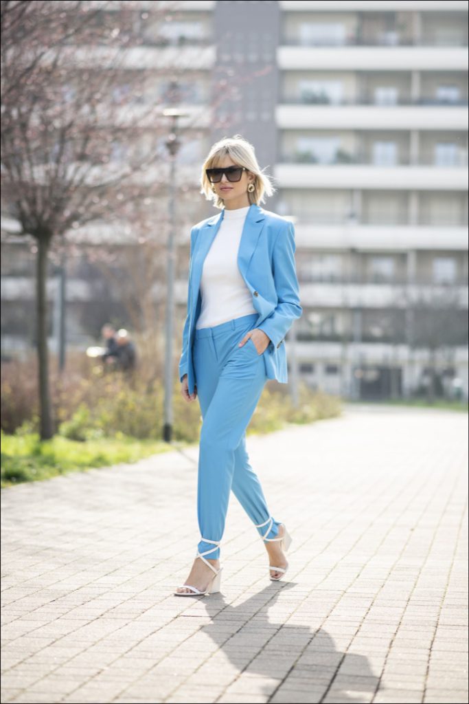 STREET STYLE MILAN