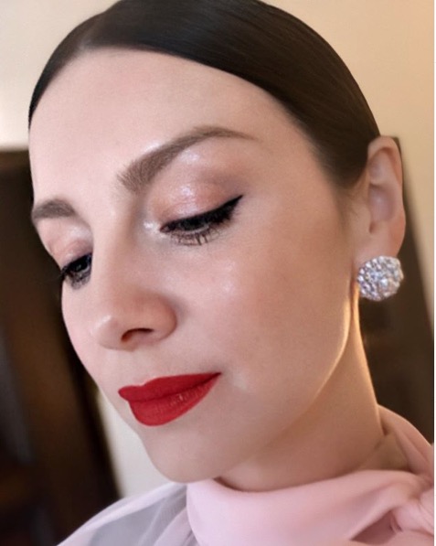 OSCARS BEAUTY