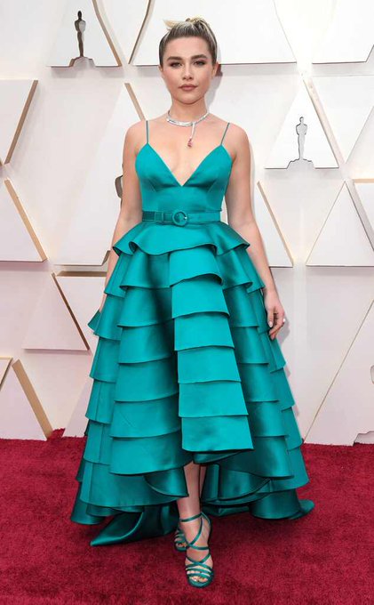 florence pugh