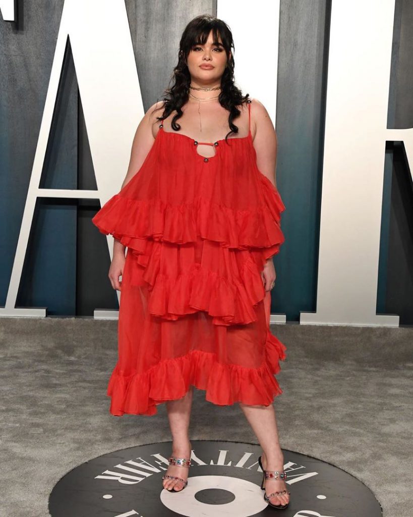 Barbie Ferreira