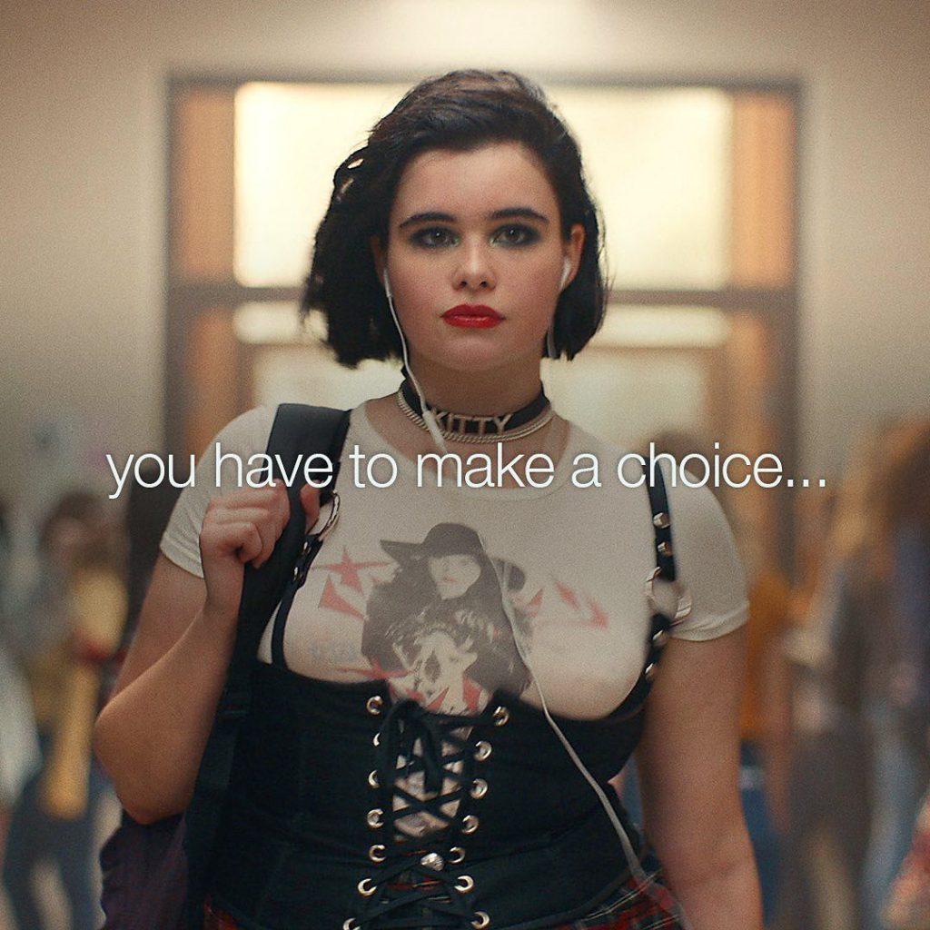 Barbie Ferreira Euphoria