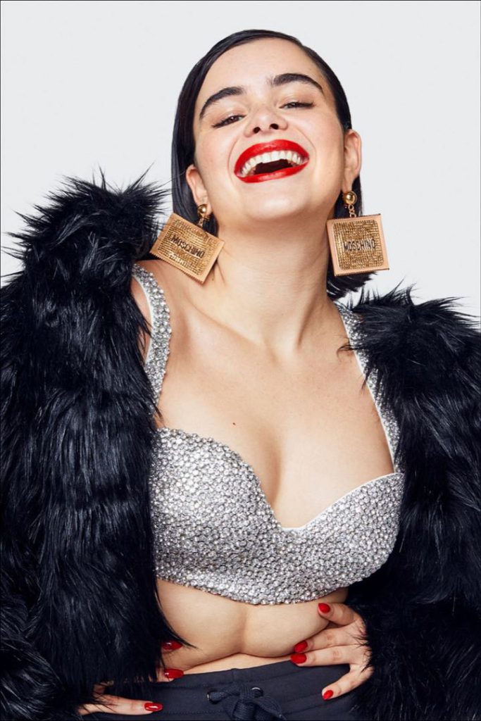 Barbie Ferreira