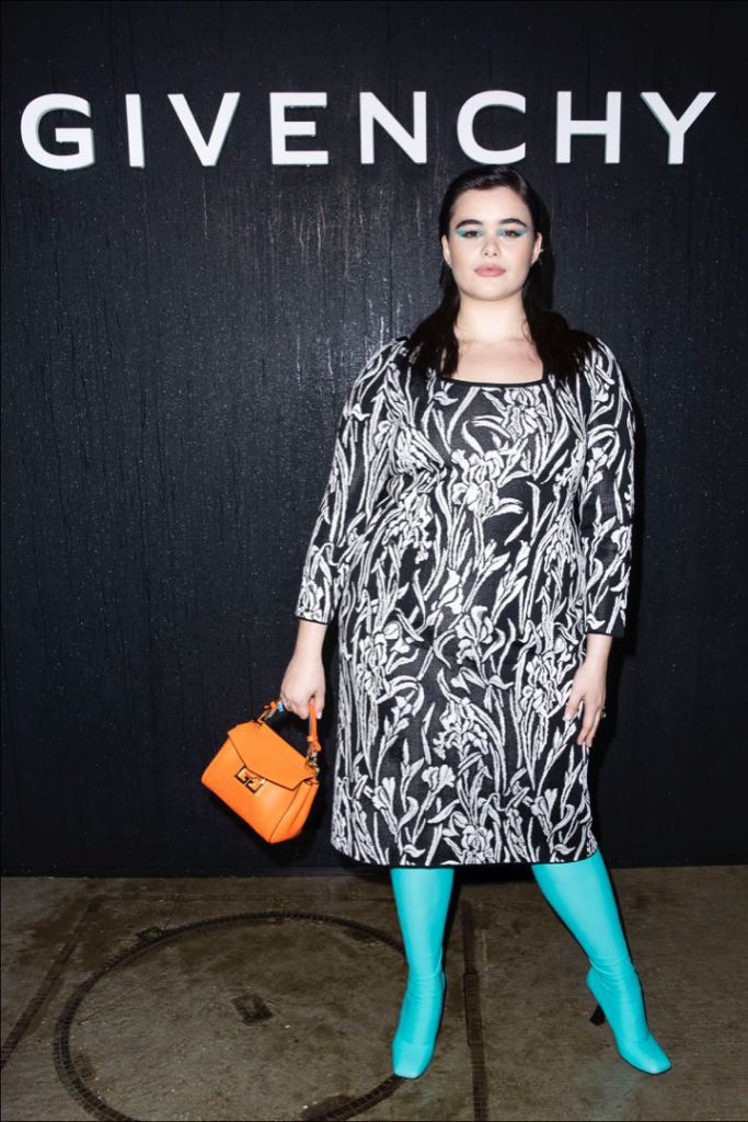Barbie Ferreira
