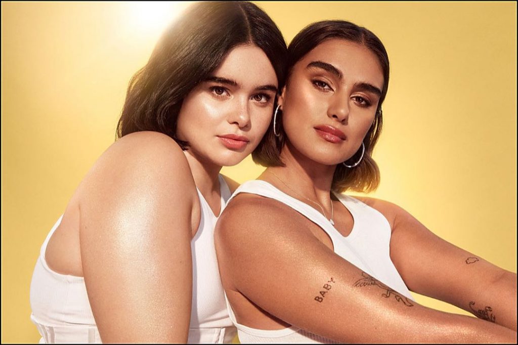 Barbie Ferreira Becca