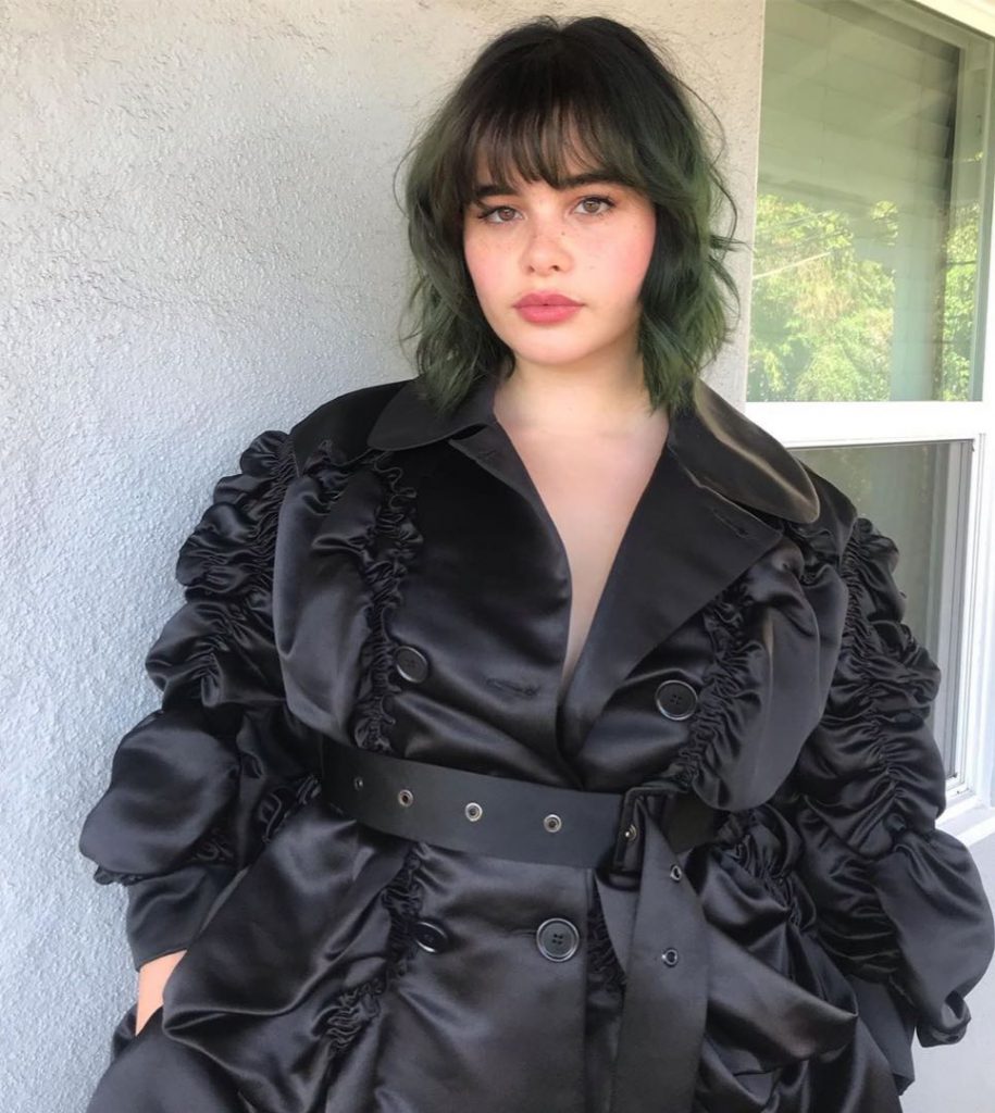 Barbie Ferreira