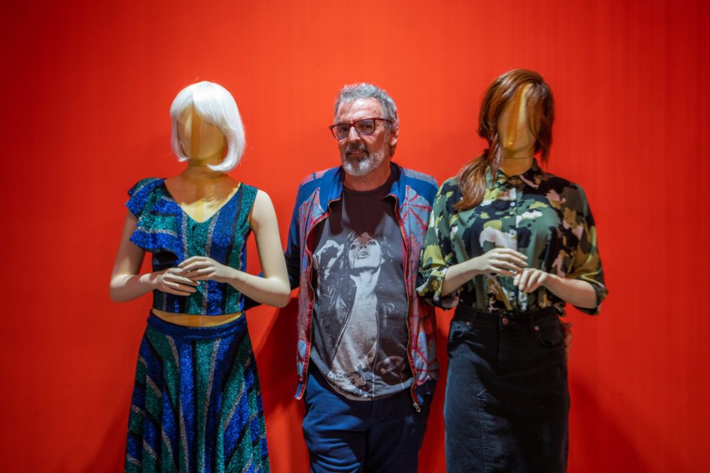 Benito Fernandez Botanica