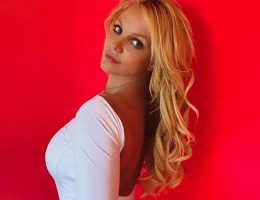 BRITNEY SPEARS NATURAL DESTACADA IMAGEN IG