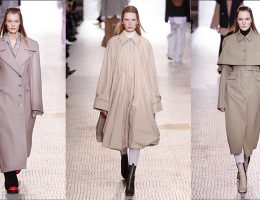 DESFILE PFW NINA RICCI