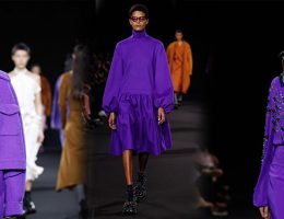 DESFILE PFW ROCHAS