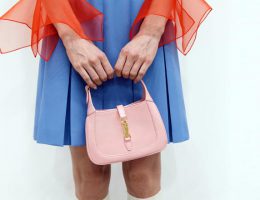 MINI CARTERA GUCCI