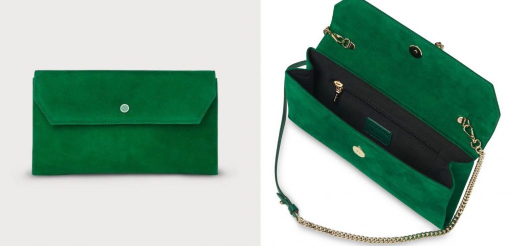 KATE DUQUESA CAMBRIDGE LOOK VERDE DUBLIN IRLANDA