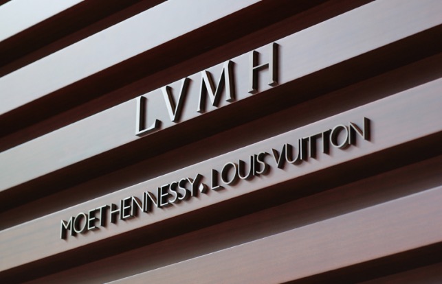 Resultado de imagen para louis vuitton grupo