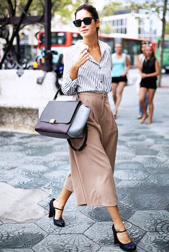 ZAPATOS MARY JANE STREET STYLE