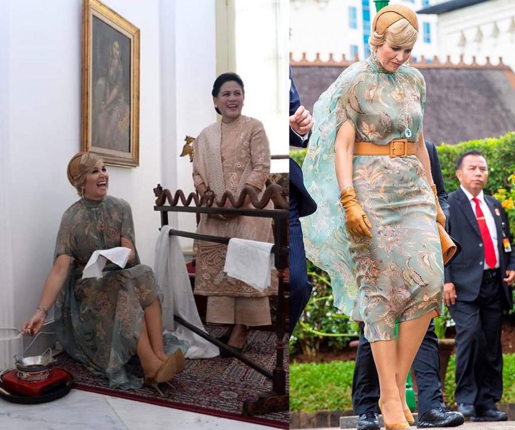 MAXIMA LOOKS INDONESIA