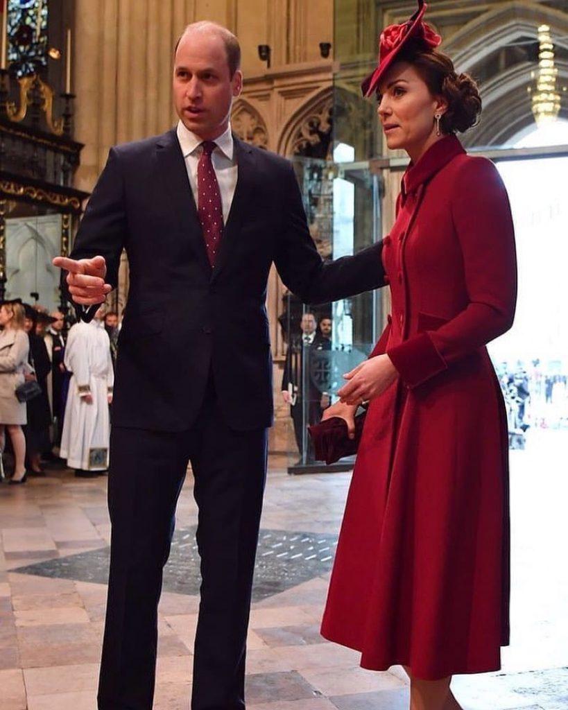 MEGHAN HARRY DESPEDIDA REAL