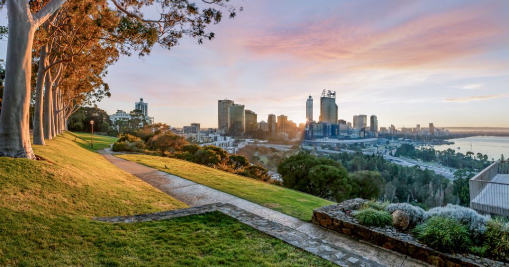Perth, Australia