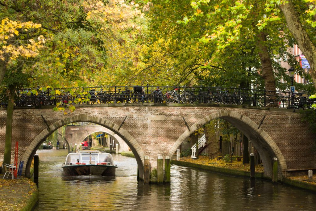 Utrecht, Holanda.