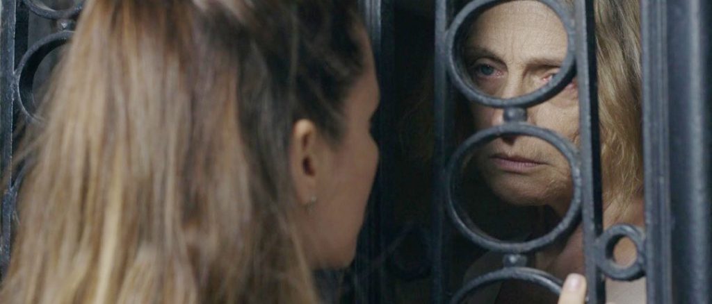 PELICULA PEQUEÑA de Paula Manzone y Paula Morel 2019