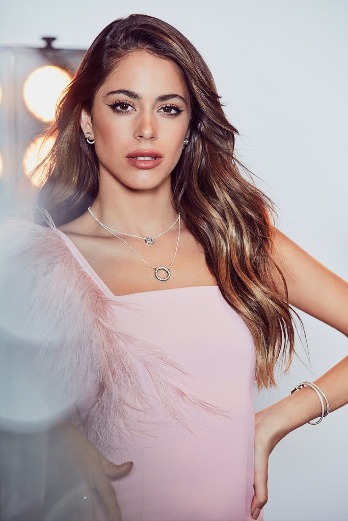 Tini Stoessel