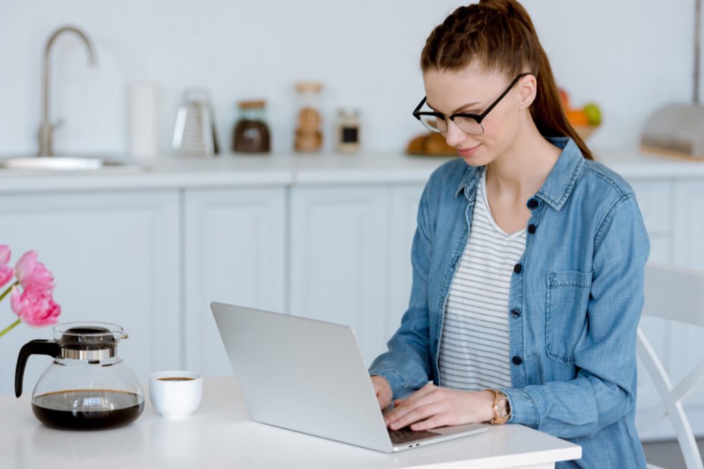 Home office o teletrabajo: una estrategia de prevención en tiempos de Coronavirus.