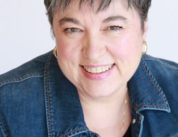 Marla Cilley, The FlyLady... o "la nueva Marie Kondo".