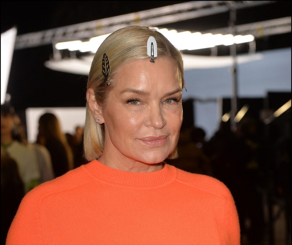 YOLANDA HADID