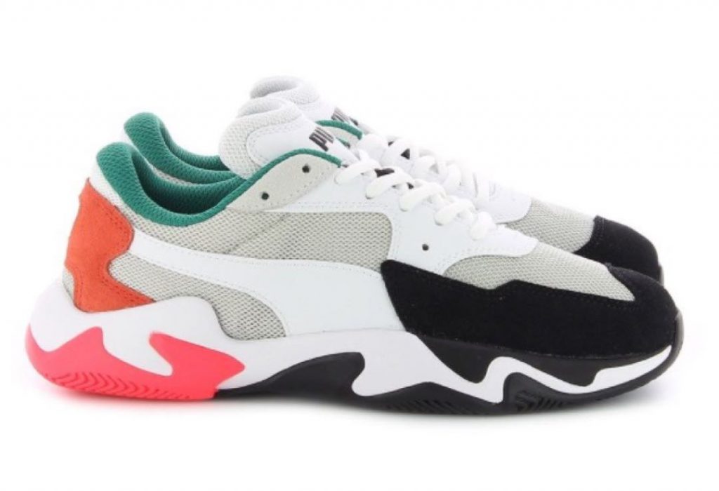 ZAPATILLAS PUMA POLEMICA HITLER 1