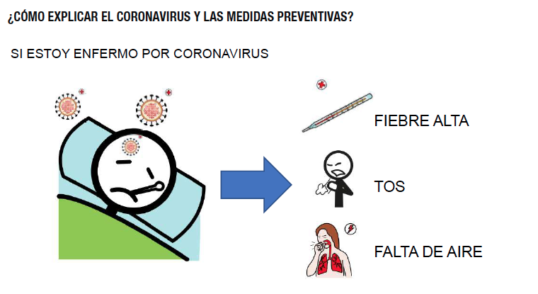 autismo cuarentena coronavirus