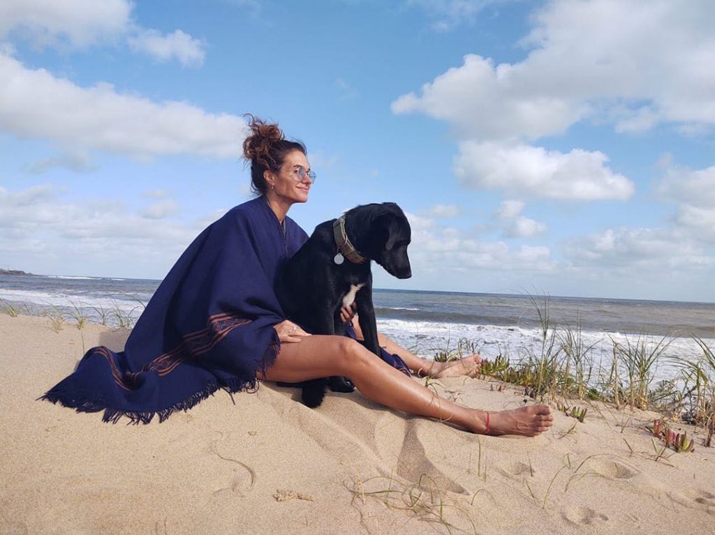 Flor Raggi